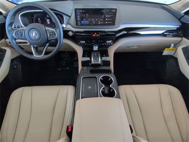 Thumbnail: 2026 Acura MDX - 10