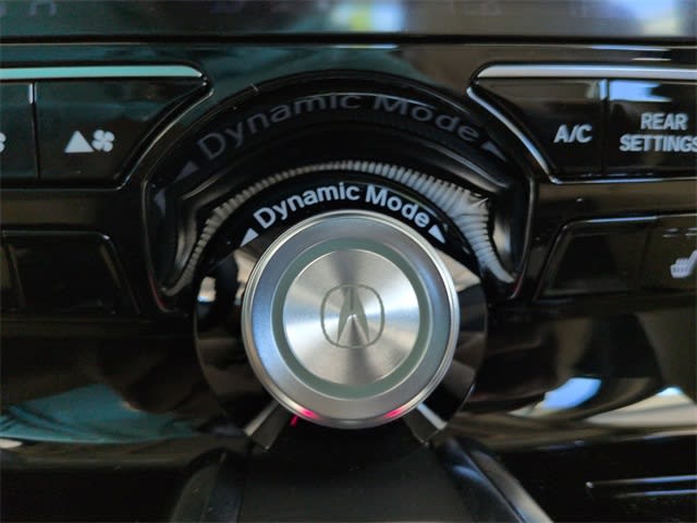 Thumbnail: 2026 Acura MDX - 42