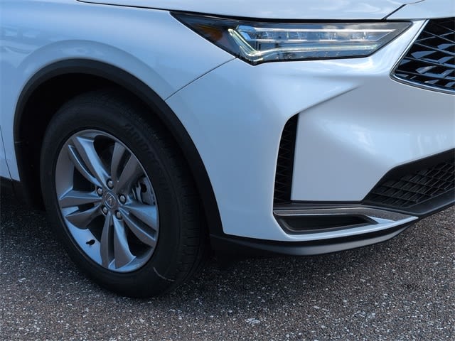 Thumbnail: 2026 Acura MDX - 8