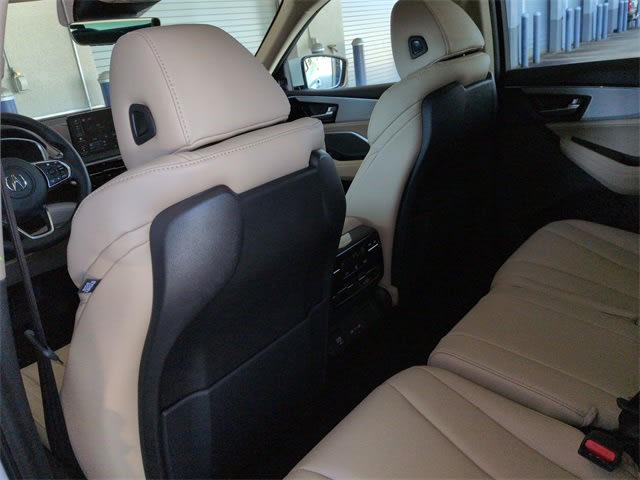 Thumbnail: 2026 Acura MDX - 13