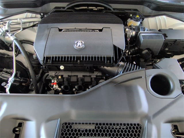 Thumbnail: 2026 Acura MDX - 9