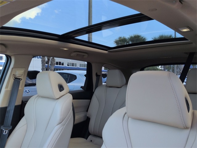 Thumbnail: 2026 Acura MDX - 29