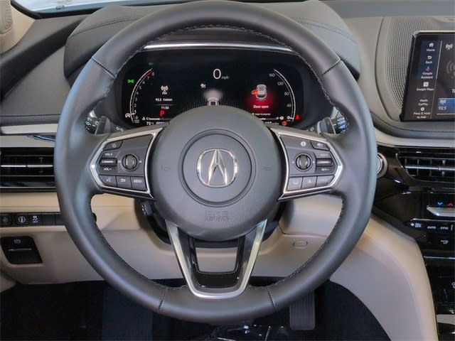 Thumbnail: 2026 Acura MDX - 14