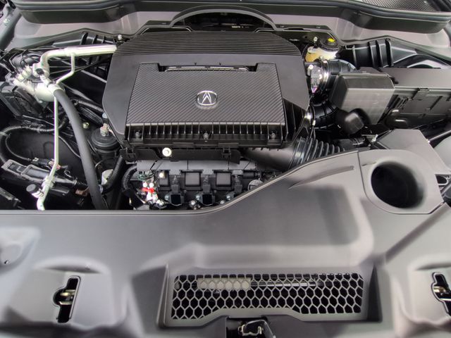 Thumbnail: 2026 Acura MDX - 9