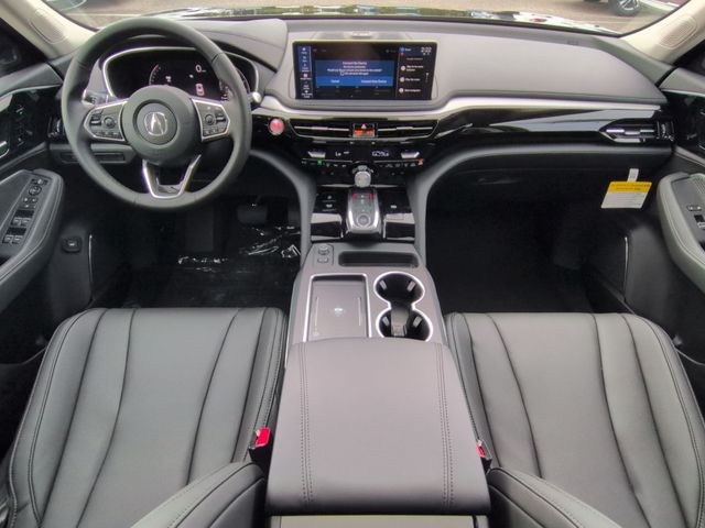 Thumbnail: 2026 Acura MDX - 10