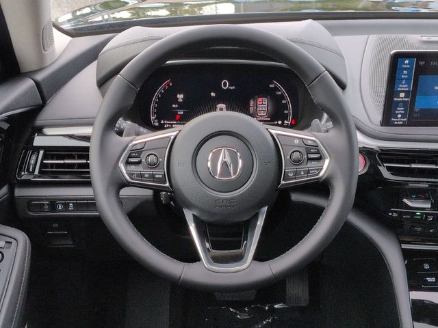 Thumbnail: 2026 Acura MDX - 14