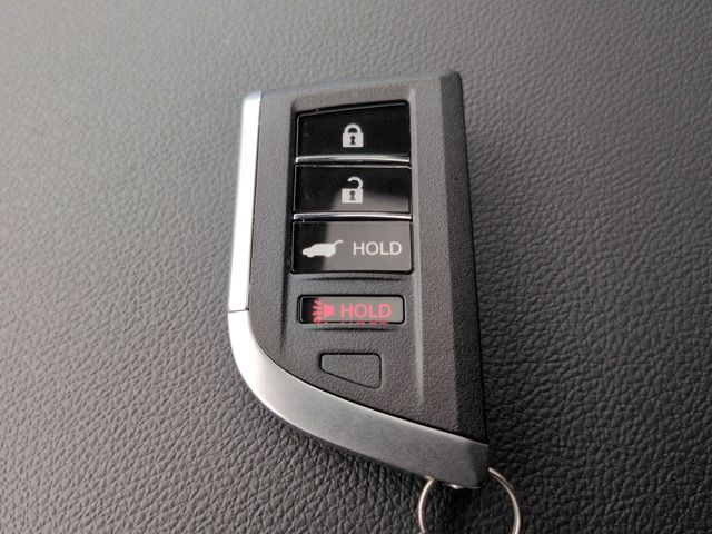 Thumbnail: 2026 Acura MDX - 19