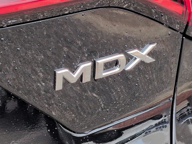 Thumbnail: 2026 Acura MDX - 25