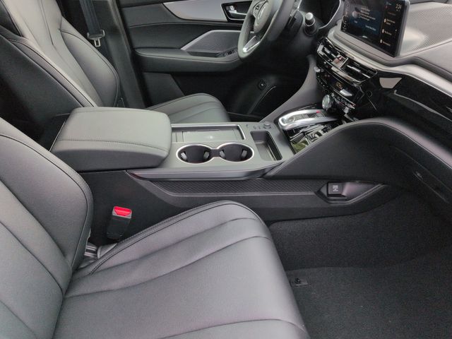 Thumbnail: 2026 Acura MDX - 31
