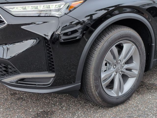 Thumbnail: 2026 Acura MDX - 8