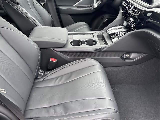 Thumbnail: 2026 Acura MDX - 31