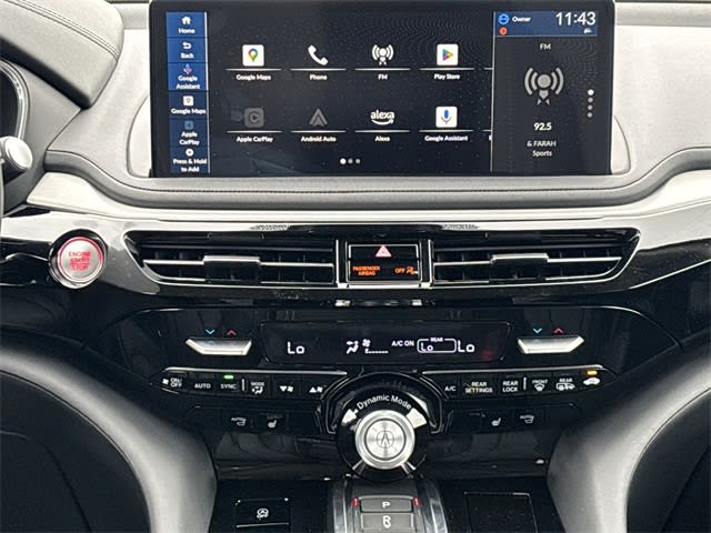 Thumbnail: 2026 Acura MDX - 15