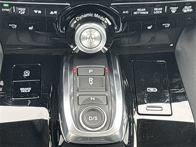 Thumbnail: 2026 Acura MDX - 37