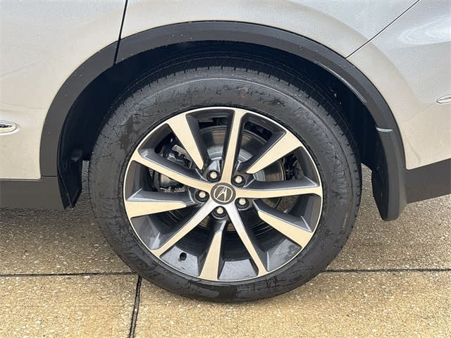 Thumbnail: 2026 Acura MDX - 26