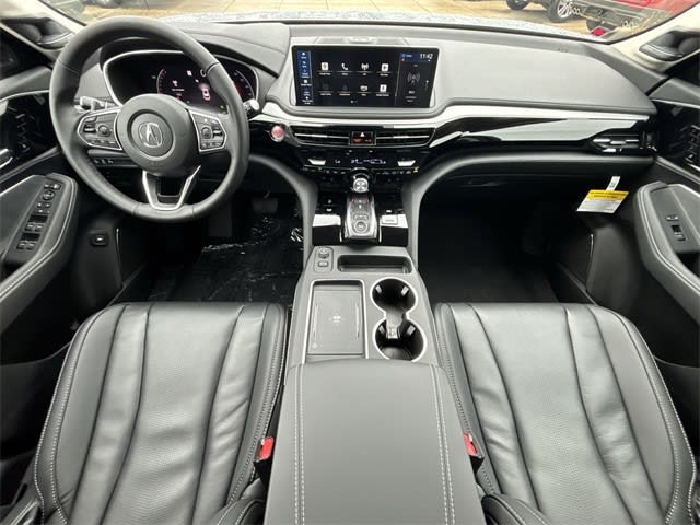 Thumbnail: 2026 Acura MDX - 10