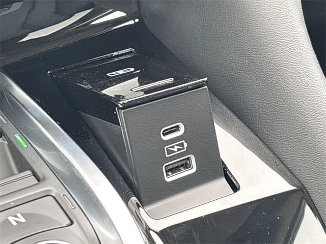 Thumbnail: 2026 Acura MDX - 16