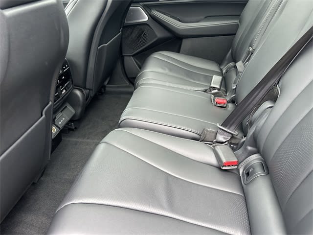 Thumbnail: 2026 Acura MDX - 29