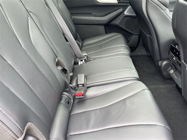 Thumbnail: 2026 Acura MDX - 12