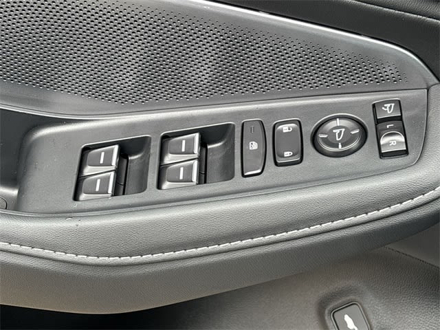 Thumbnail: 2026 Acura MDX - 41