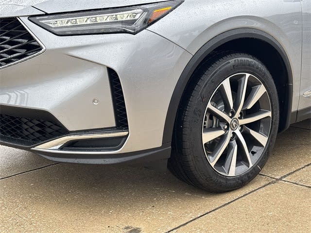 Thumbnail: 2026 Acura MDX - 8