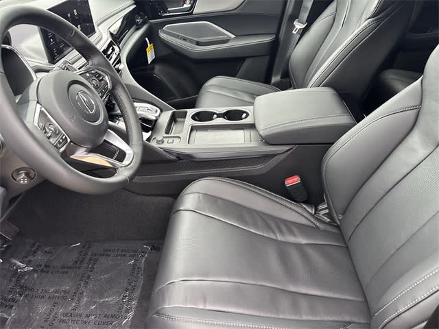 Thumbnail: 2026 Acura MDX - 11