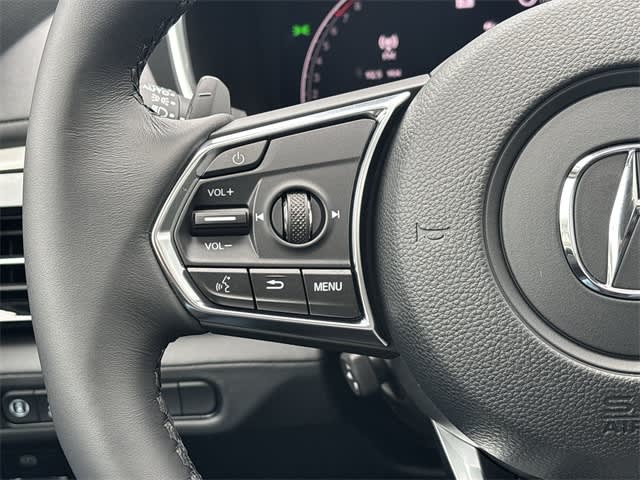 Thumbnail: 2026 Acura MDX - 32