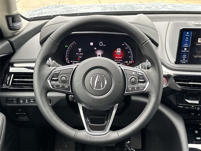 Thumbnail: 2026 Acura MDX - 14