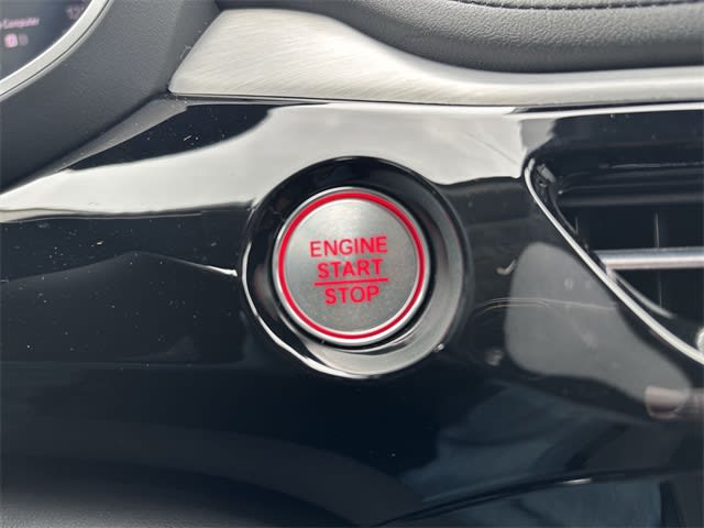 Thumbnail: 2026 Acura MDX - 40