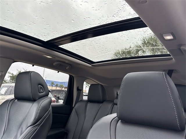 Thumbnail: 2026 Acura MDX - 28