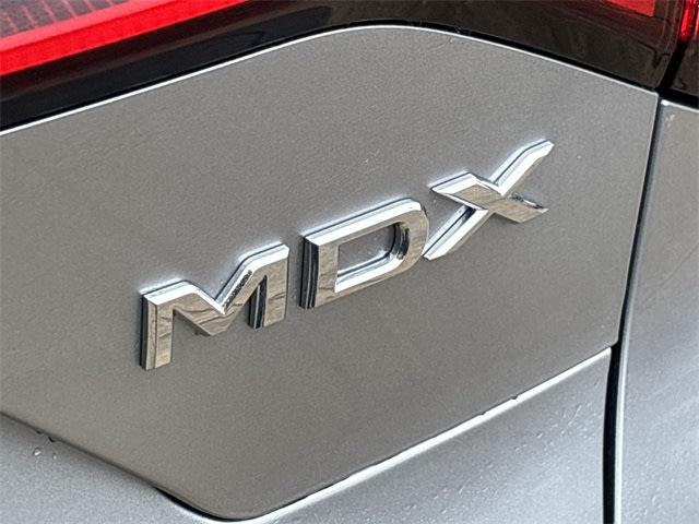 Thumbnail: 2026 Acura MDX - 25