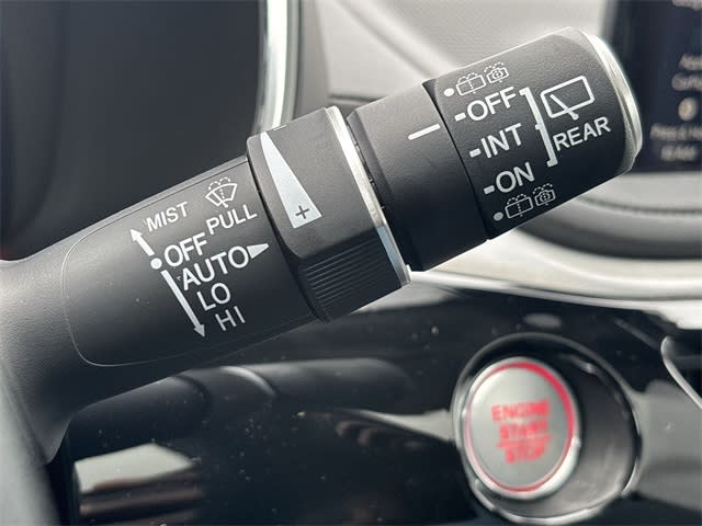 Thumbnail: 2026 Acura MDX - 34