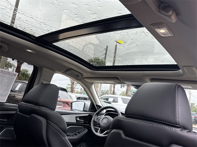 Thumbnail: 2026 Acura MDX - 30