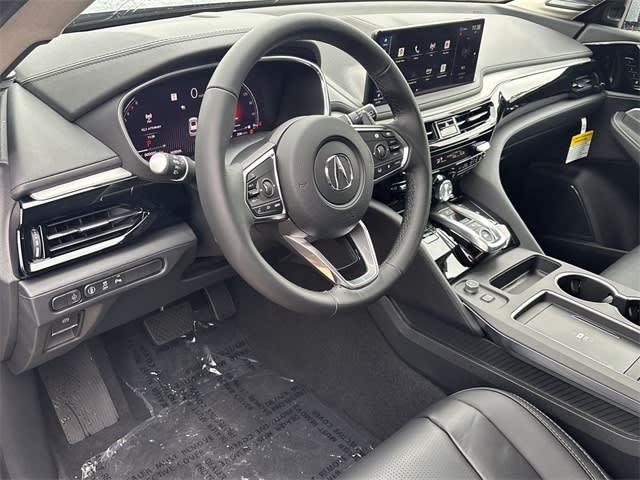 Thumbnail: 2026 Acura MDX - 2