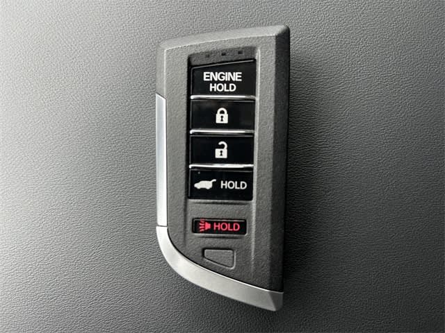 Thumbnail: 2026 Acura MDX - 19