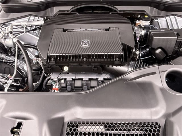 Thumbnail: 2026 Acura MDX - 9