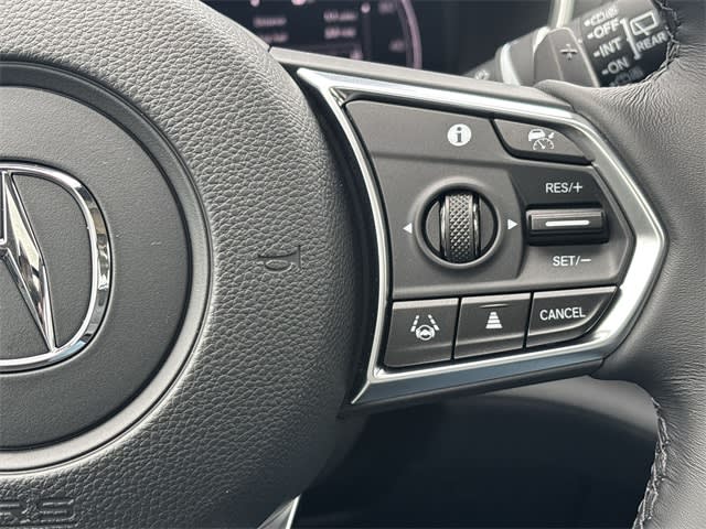 Thumbnail: 2026 Acura MDX - 33