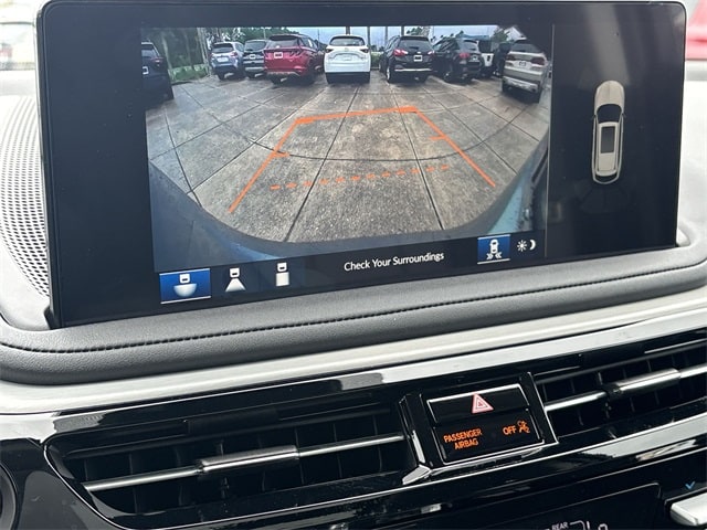 Thumbnail: 2026 Acura MDX - 36