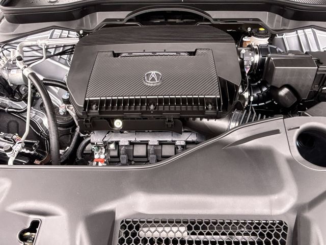Thumbnail: 2026 Acura MDX - 9