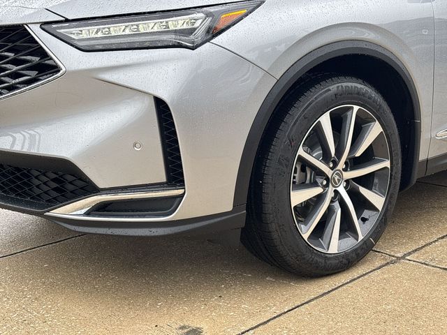 Thumbnail: 2026 Acura MDX - 8