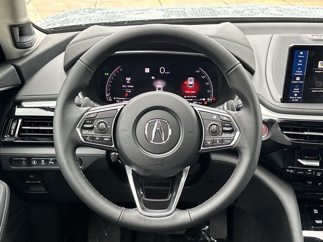 Thumbnail: 2026 Acura MDX - 14