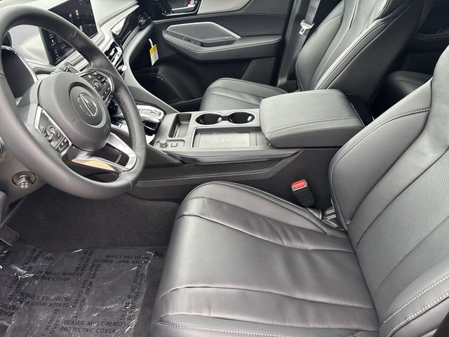 Thumbnail: 2026 Acura MDX - 11