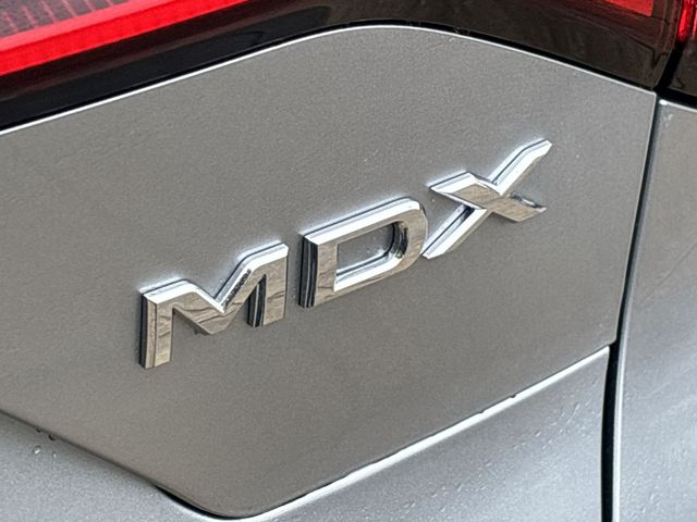 Thumbnail: 2026 Acura MDX - 25