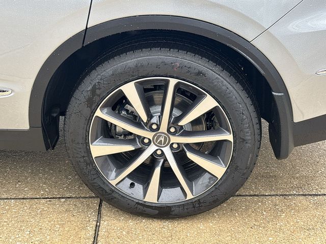 Thumbnail: 2026 Acura MDX - 26
