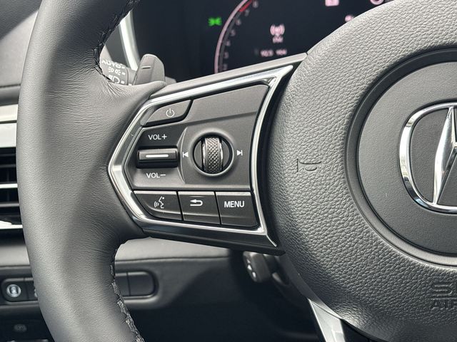 Thumbnail: 2026 Acura MDX - 32
