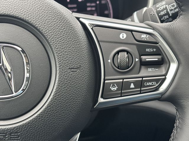 Thumbnail: 2026 Acura MDX - 33