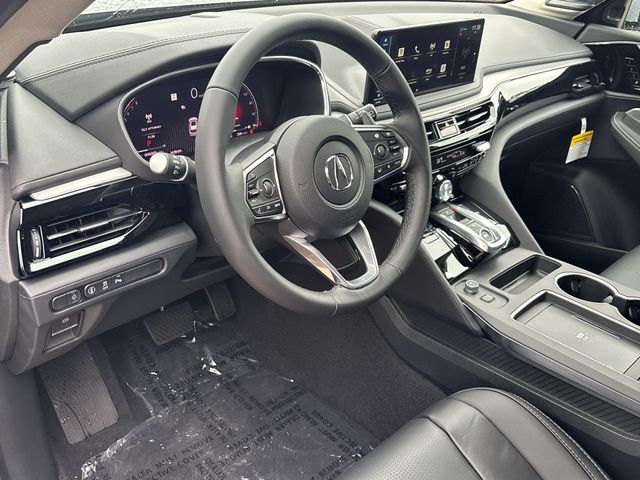 Thumbnail: 2026 Acura MDX - 2