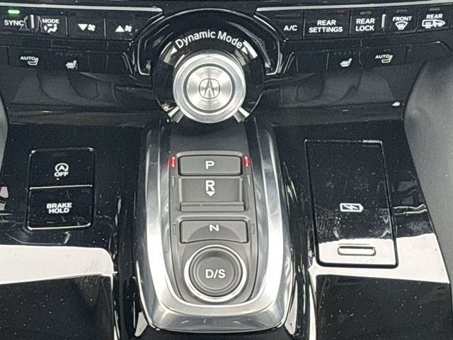 Thumbnail: 2026 Acura MDX - 37