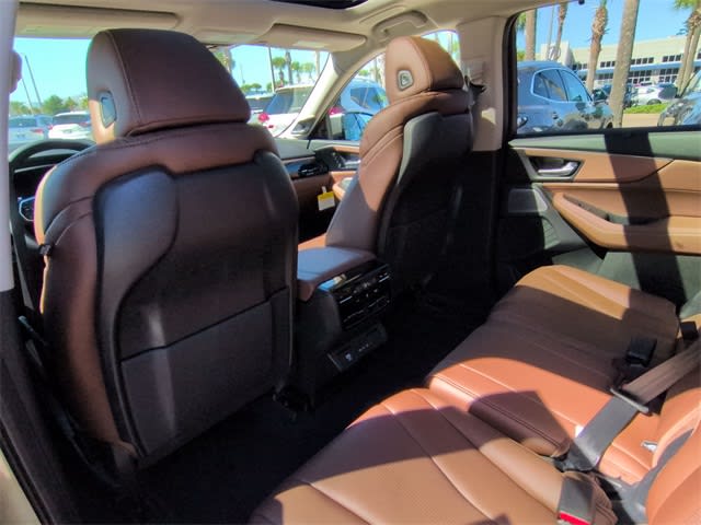 Thumbnail: 2026 Acura MDX - 13