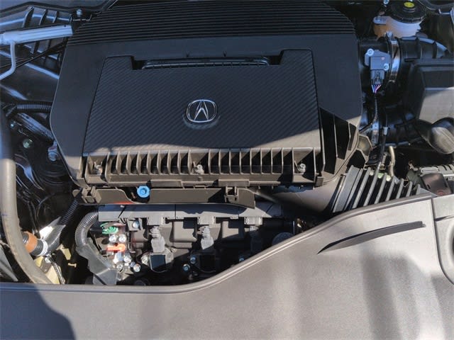 Thumbnail: 2026 Acura MDX - 9