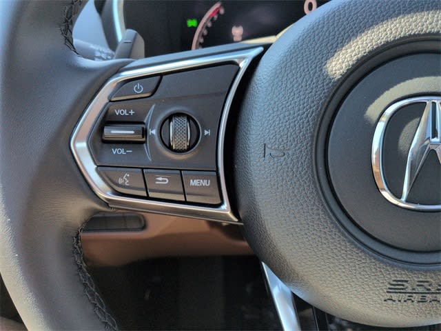 Thumbnail: 2026 Acura MDX - 32